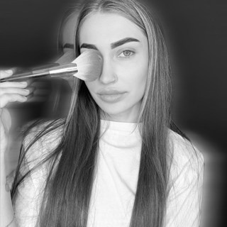 Анастасия Синицына