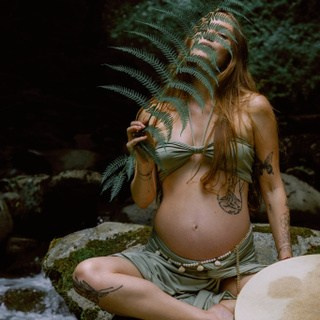 Женский портрет — фотограф на женский портрет в Сочи и Красной поляне