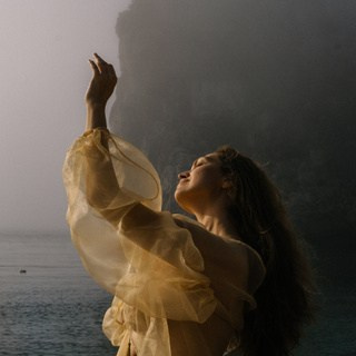 Женский портрет — фотограф на женский портрет в Сочи и Красной поляне