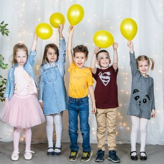 Видеосъёмка «Один день в детском саду». Профессиональная фото и видеосъемка. Москва