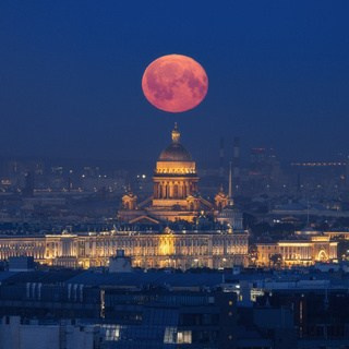 Отзывы на гайд «Городские прострелы». Архитектурный и пейзажный фотограф Кондратенко Руслан, Санкт-Петербург