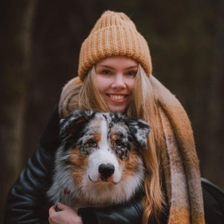 Обучение. Фотограф анималист Осипчикова Мария