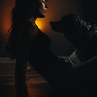 Обучение. Фотограф анималист Осипчикова Мария