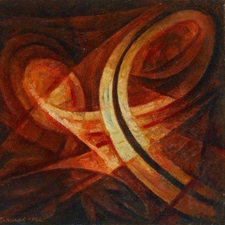 Московский музей современного искусства. Индивидуальные авторские экскурсии, музеи и выставки в Москве