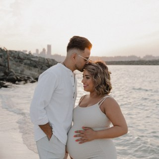 Birth Photography in Dubai | Capture First Moments