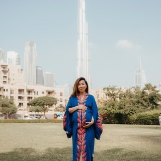 Birth Photography in Dubai | Capture First Moments