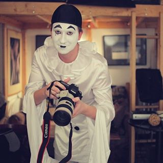 Информация о фотографе Илья Бандорин. Фотограф Илья Бандорин