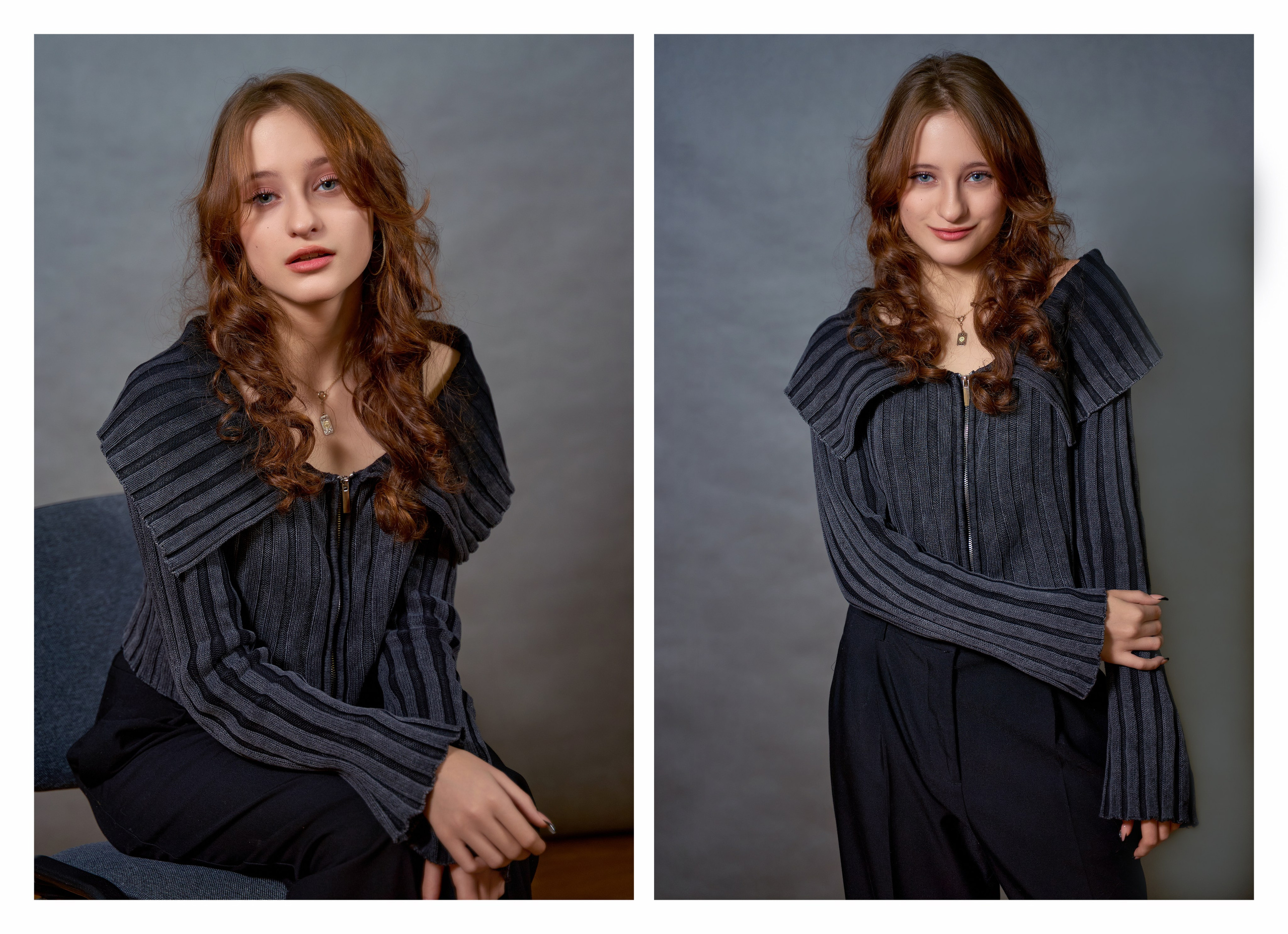 Примеры готовых разворотов. Школа. Выпускные фотокниги во Владивостоке Джуган Елена