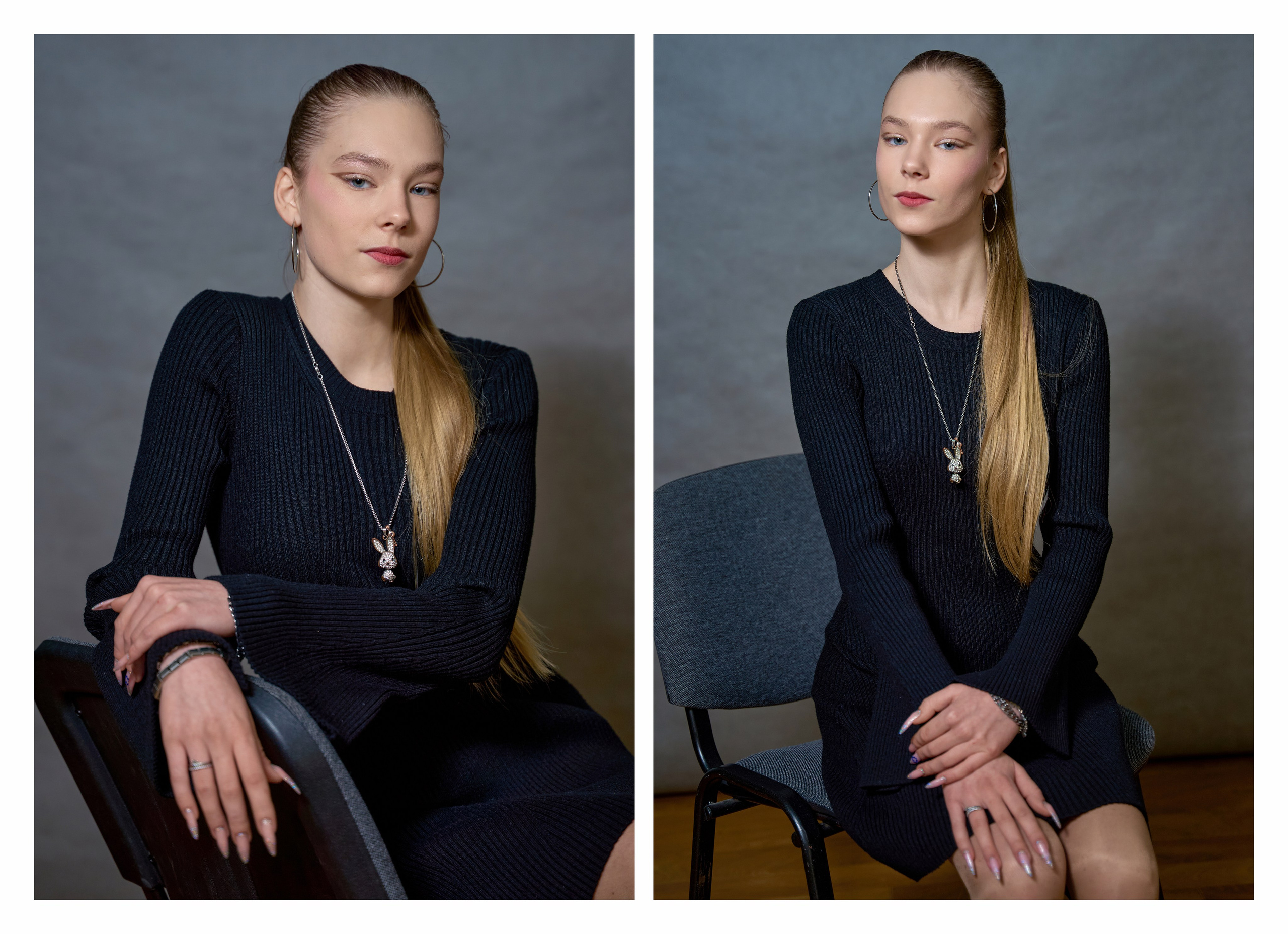 Примеры готовых разворотов. Школа. Выпускные фотокниги во Владивостоке Джуган Елена