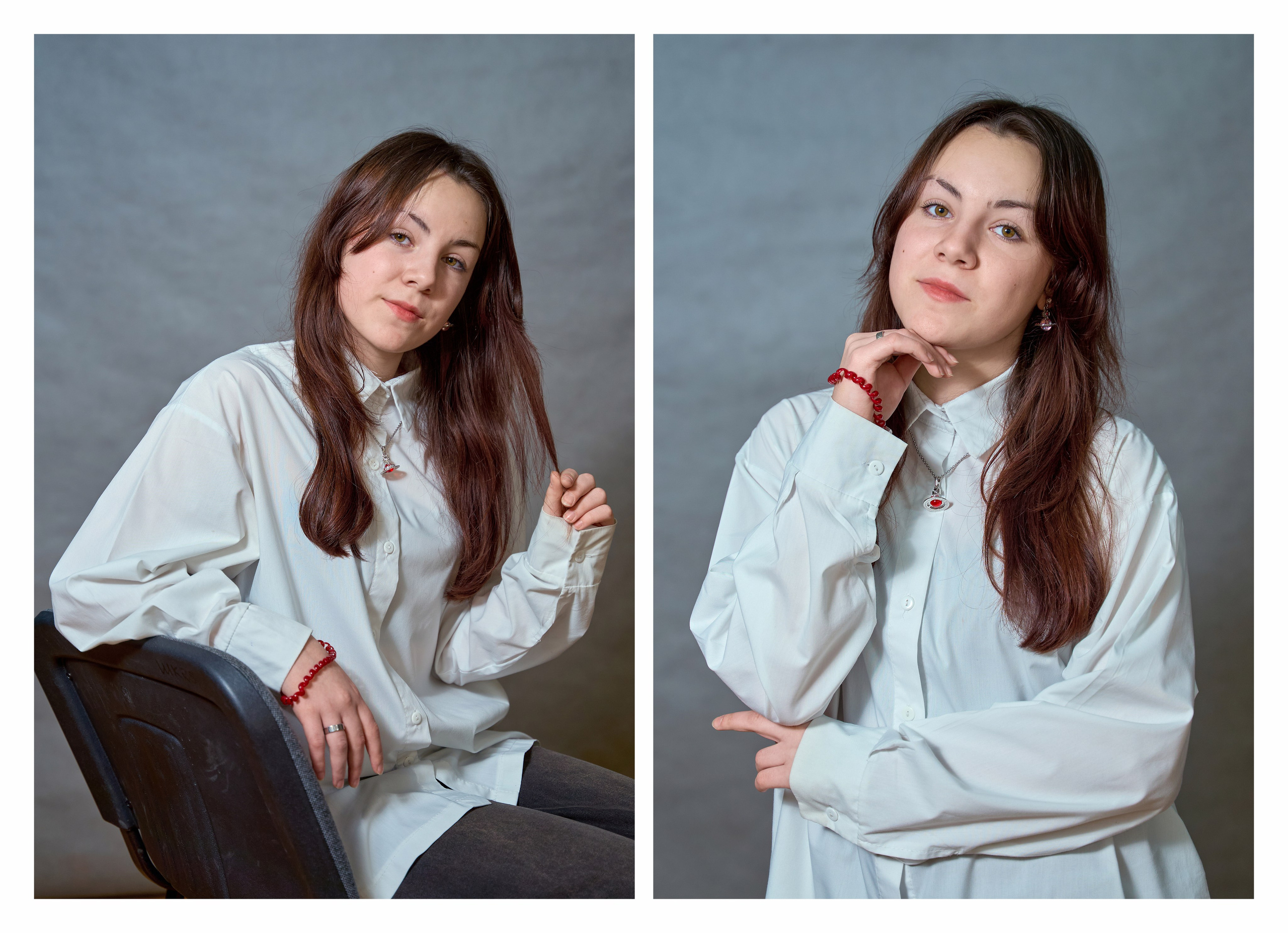 Примеры готовых разворотов. Школа. Выпускные фотокниги во Владивостоке Джуган Елена