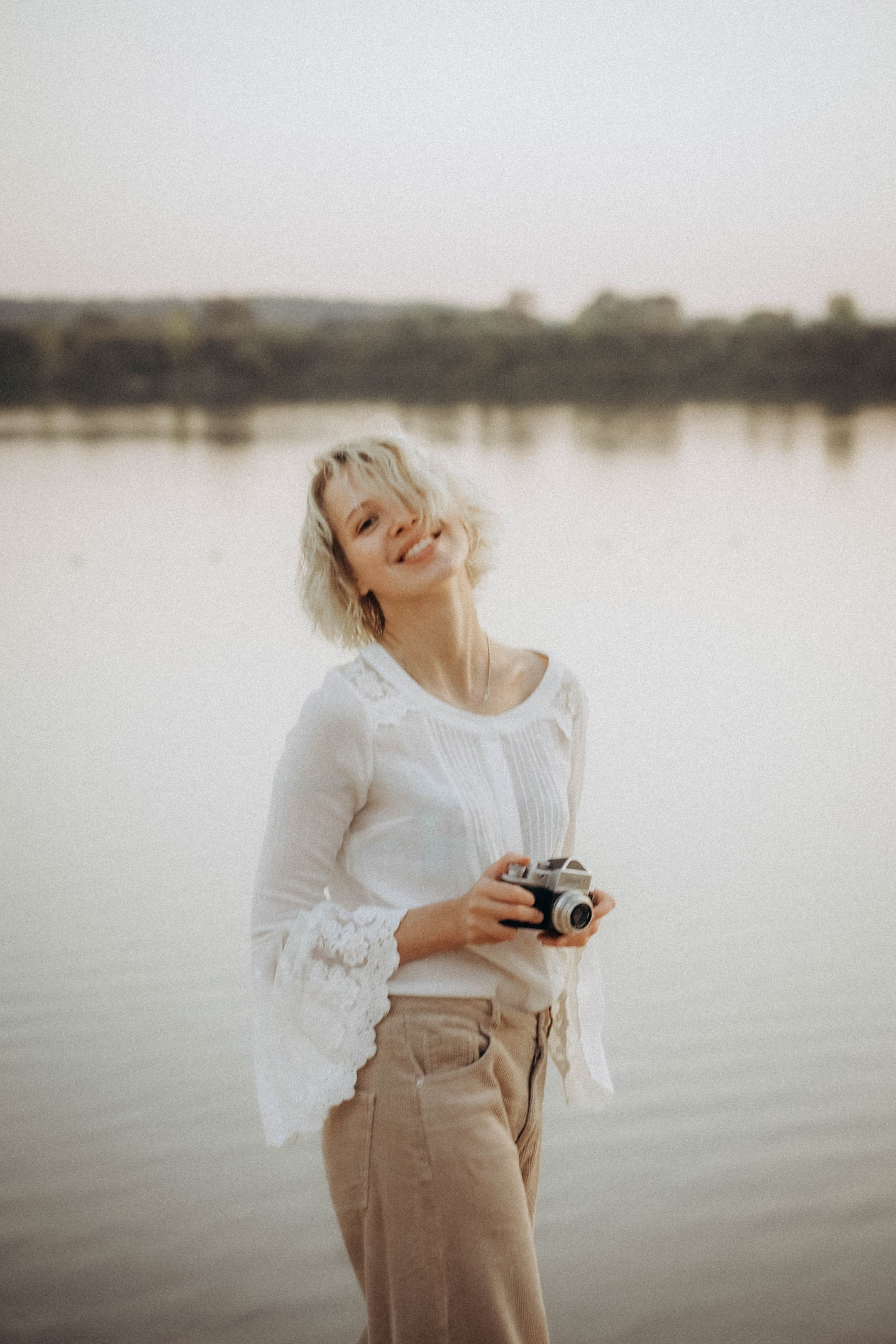 Я и моя фотография. Фотограф/ видеограф Катя Ильина Калуга