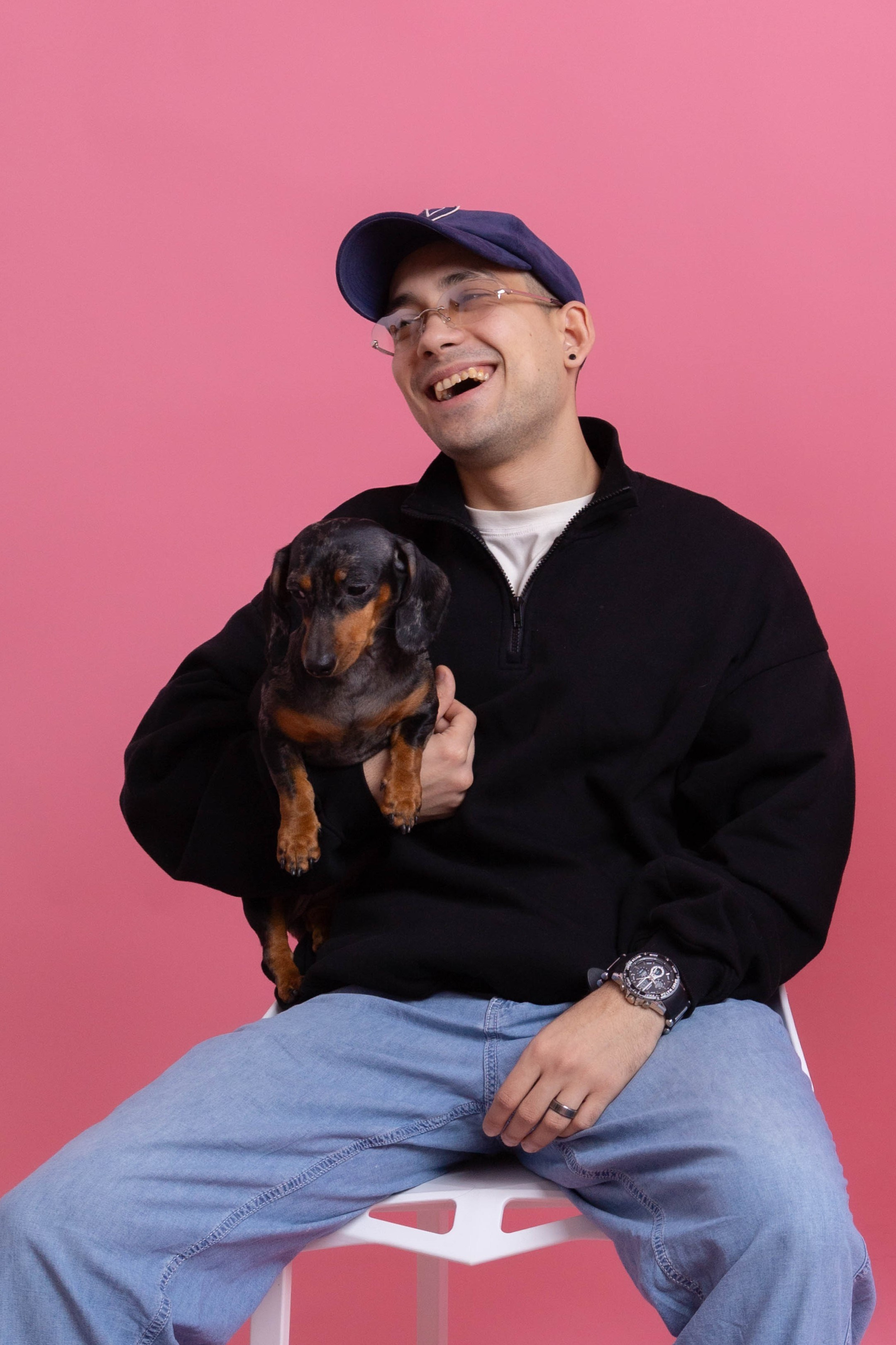 Наши фотографии. Автопортретная Фото Точка Самара