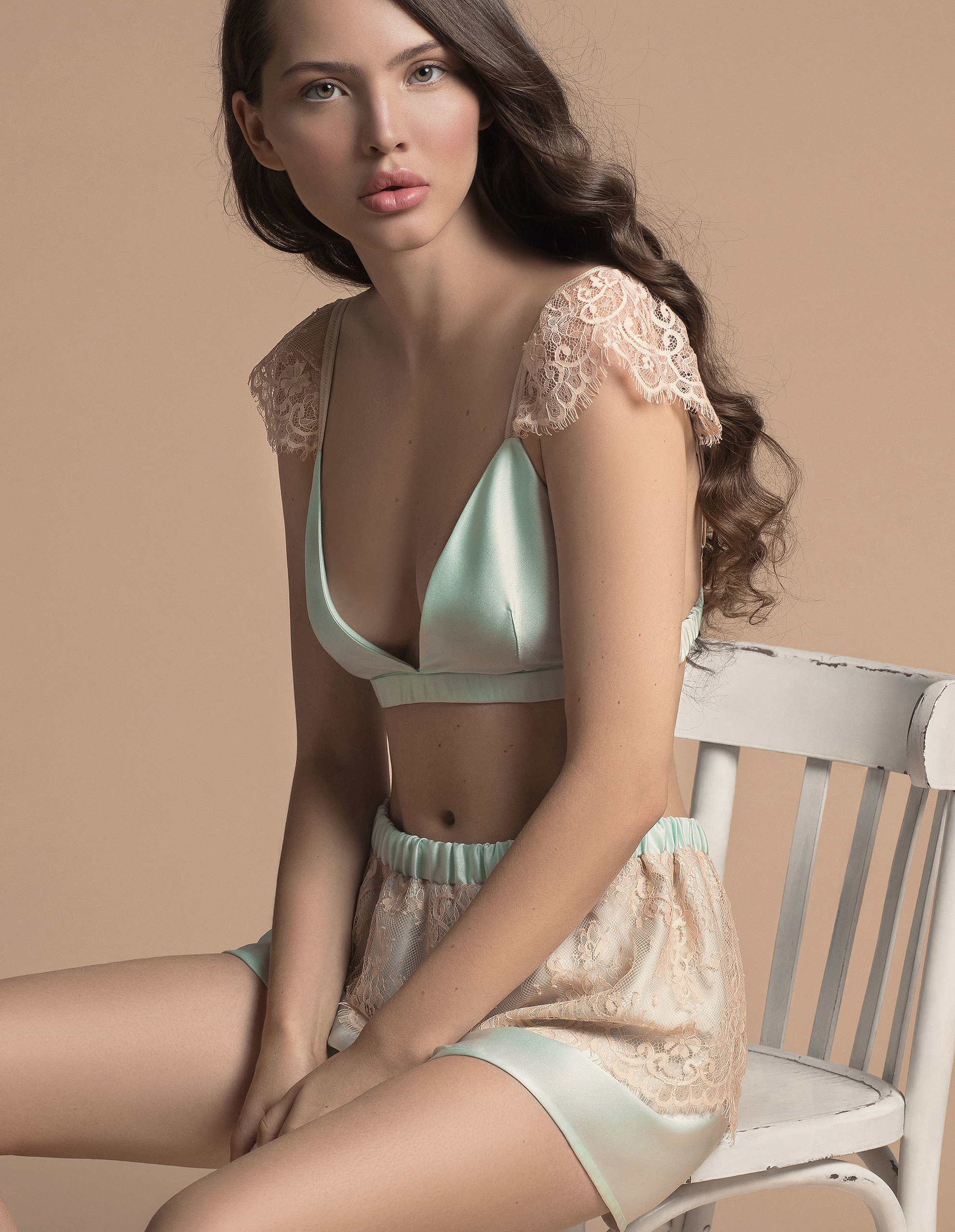 Одиннадцать лайфхаков от fashion-фотографа. Школа психологической фотографии Refflector