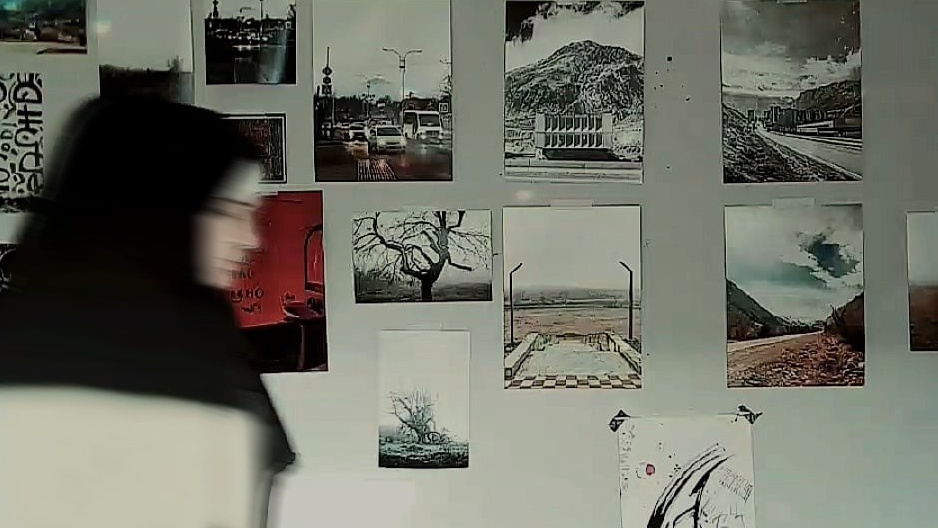 Конкурсы. Documentary photographer