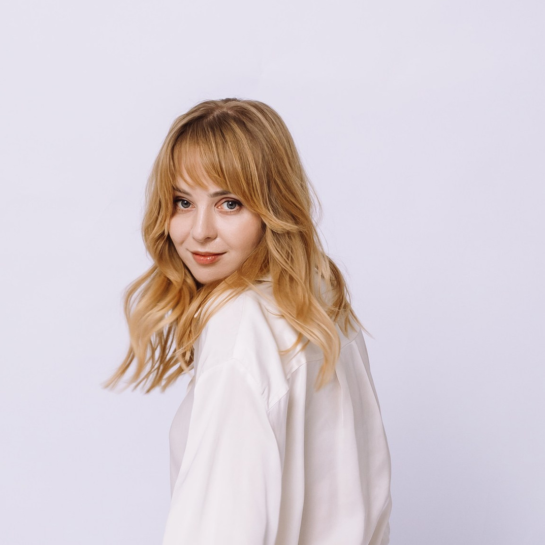 Обо мне. Фотограф Елена Краснопевцева