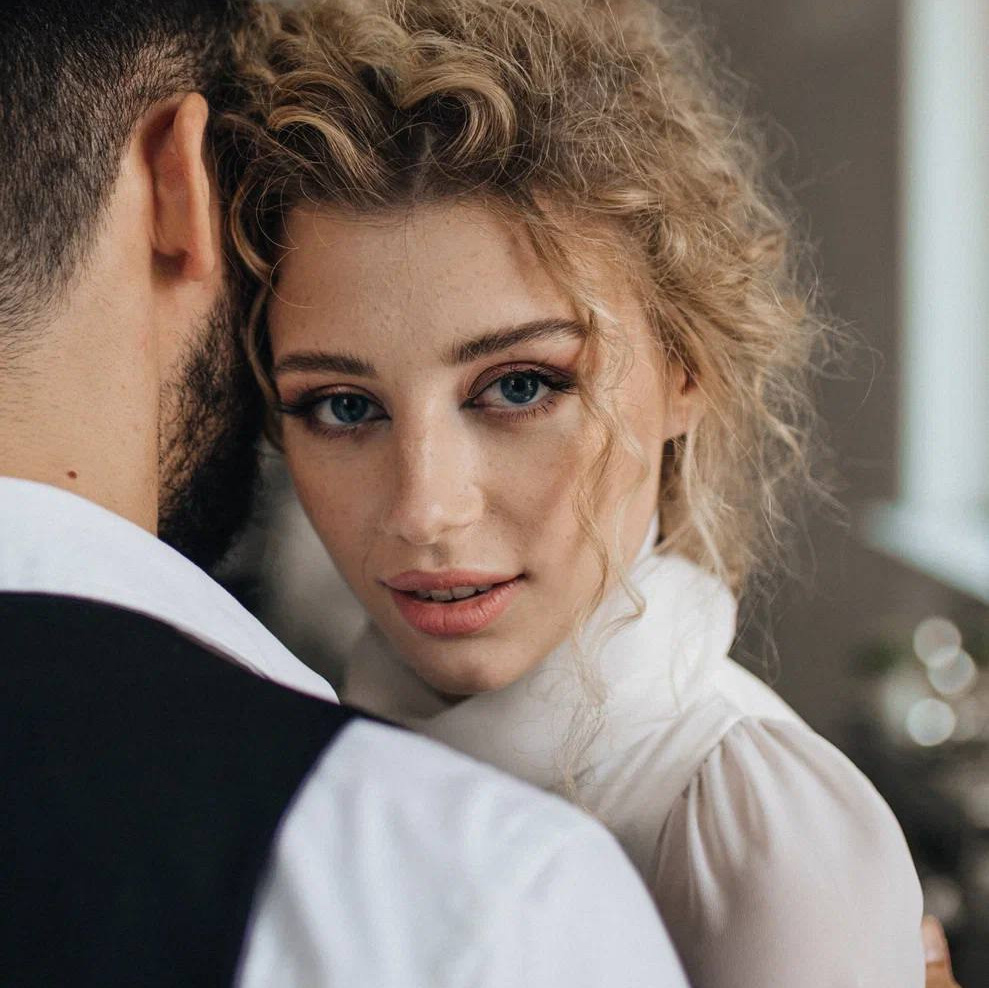 Услуги визажиста в Спб. Make-up & Hairstylist в Санкт-Петербурге Яна Левачина