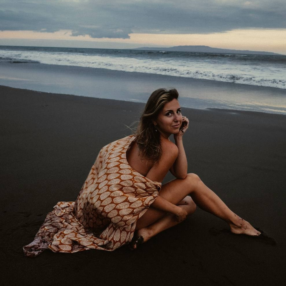 Тур на Бали. Главная