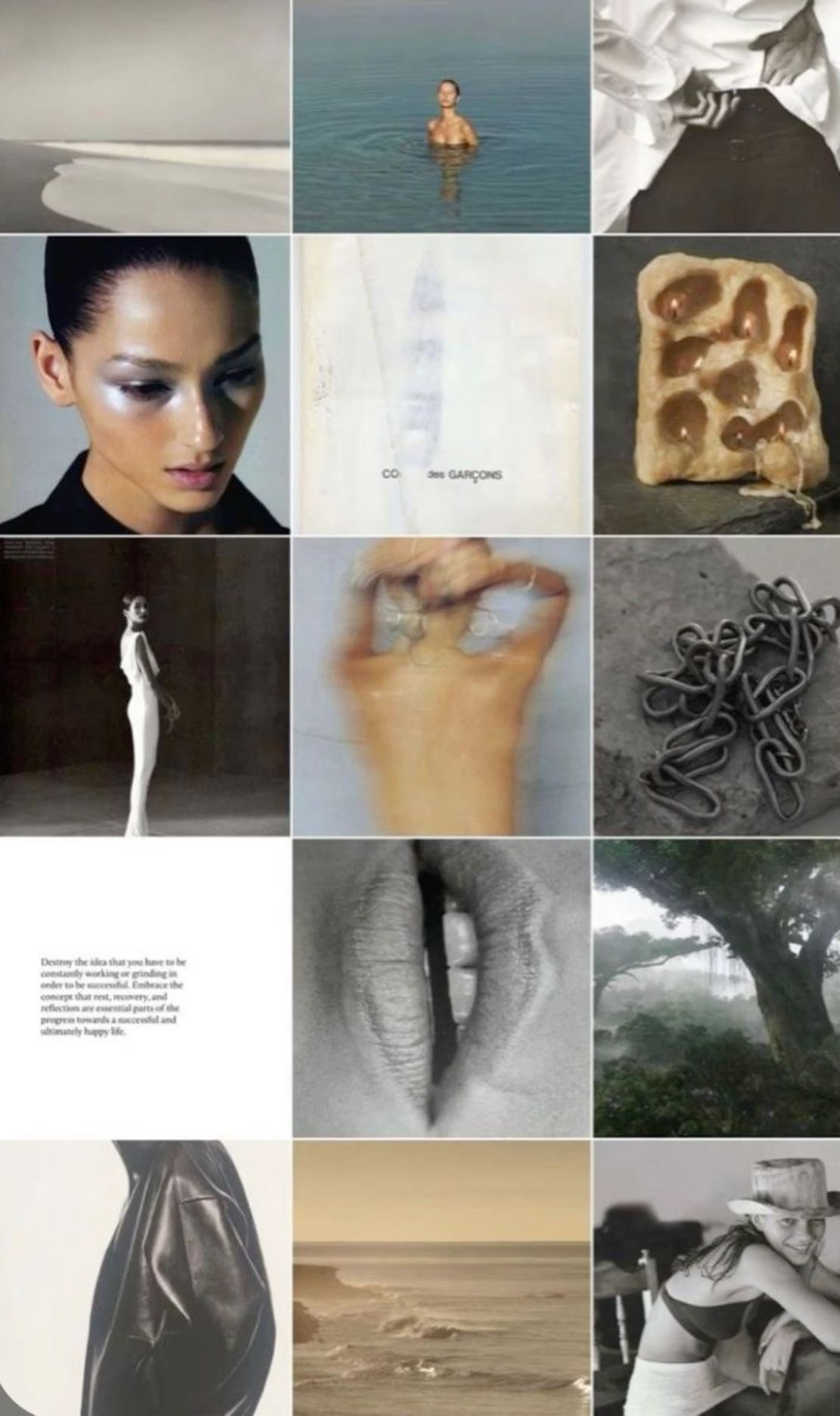 Гайд по визуалу. Коммерческий фотограф для брендов в Москве