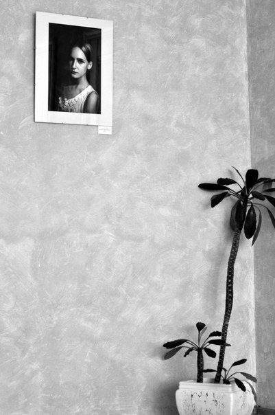 Exhibitions. Фотограф Женя Грош в Москве