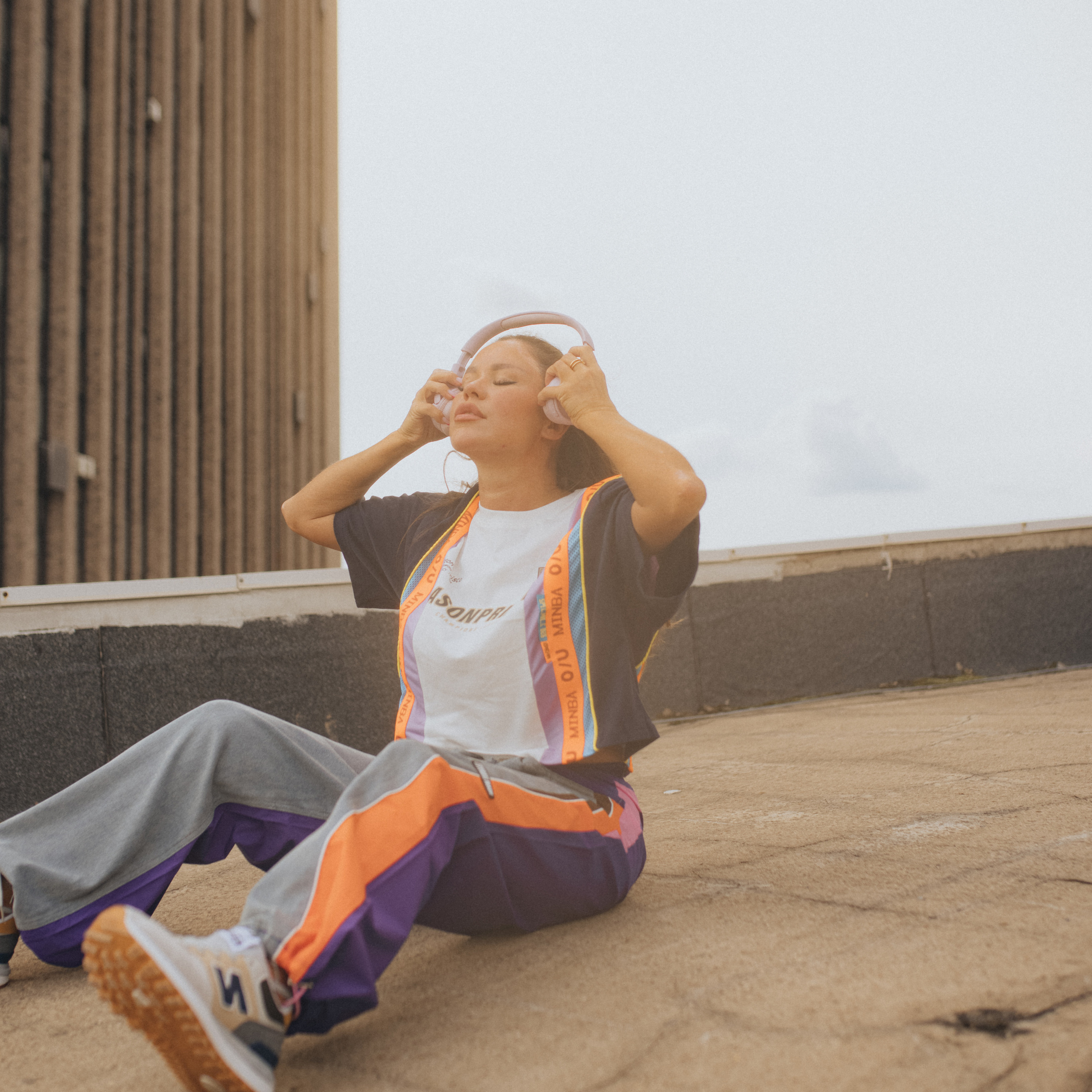 Индивидуальная съёмка. Главная