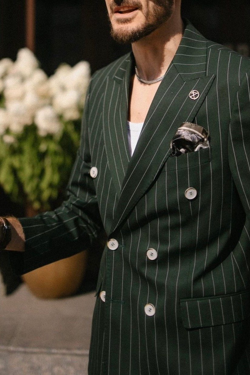 Образ жениха. Свадебный фотограф Марина Попова