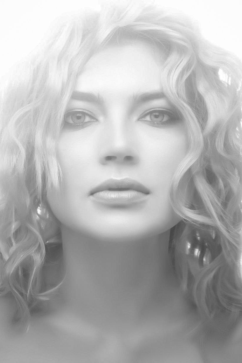 Time for Print (TFP). Портретный фотограф в Краснодаре Коробейников Никита