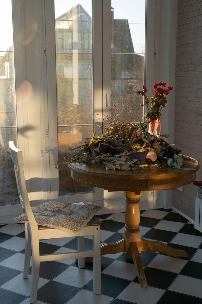 Бытовое. Могилевцева Дарья фотограф междисциплинарный художник