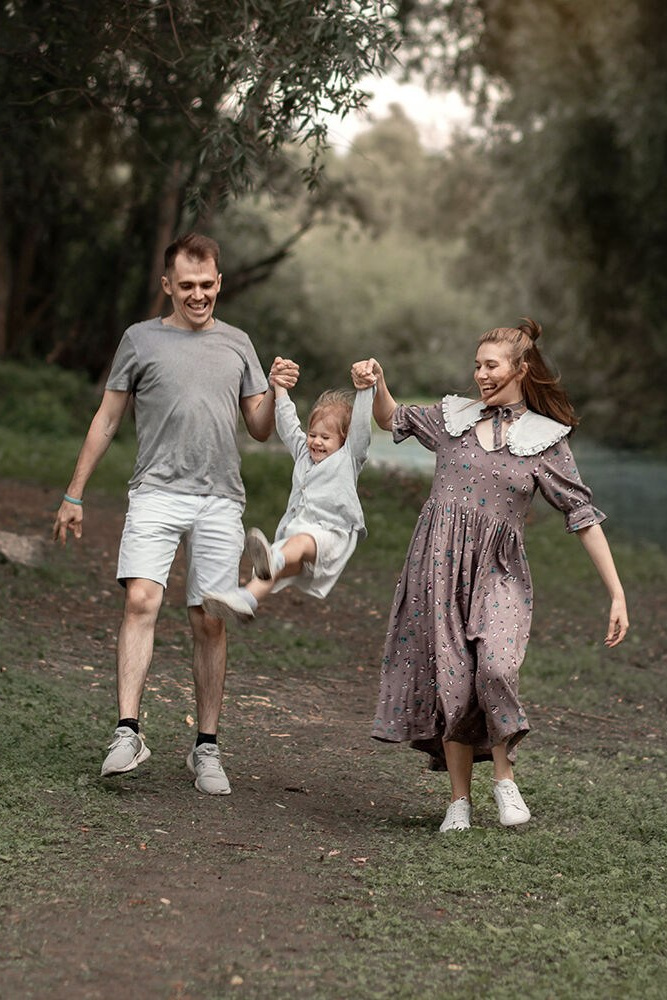 Идеи для семейной фотосессии. Фото Радости. Свадебный и семейный фотограф в Москве Юлия Самойлова