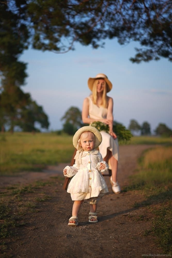 Семейная фотосессия. Фотограф новорожденных беременных в Тюмени Ткачук Татьяна