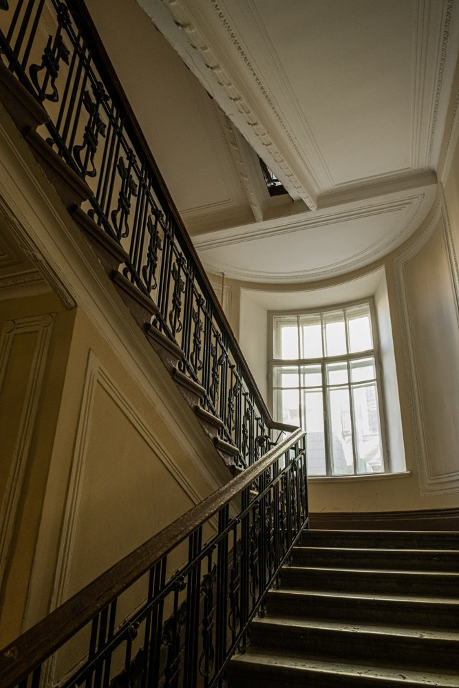 Пешком по Петроградке: доходный дом Колобовых. Фотограф и искусствовед в Туле и Санкт-Петербурге Нелли Некрасова