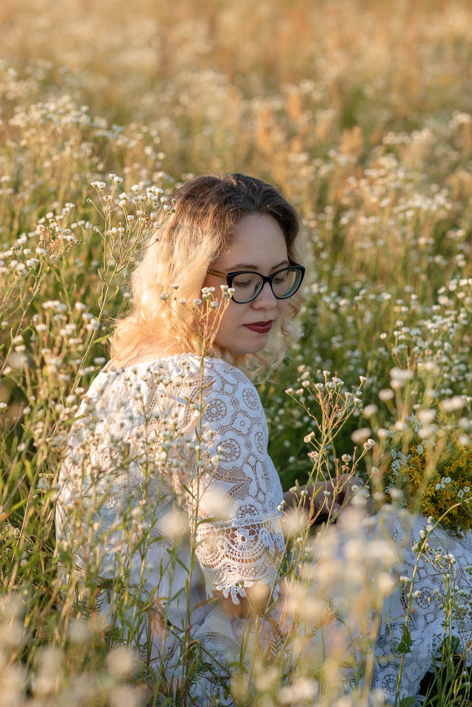 Семейный и детский фотограф Настасья Боровкова