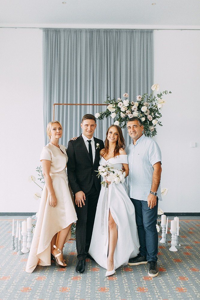 Свадебный фотограф в Москве и Санкт Петербурге.