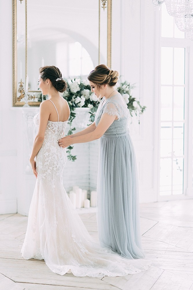 Свадебный фотограф в Екатеринбурге.