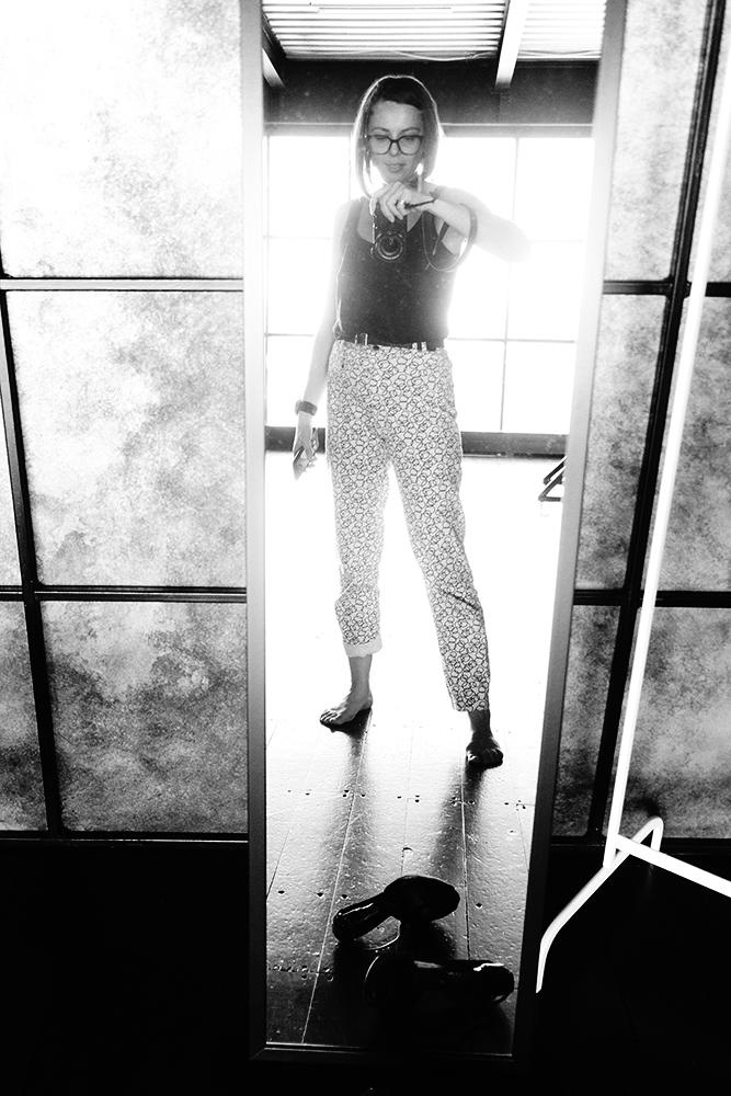 Контакты. Фотограф Наташа Лисица