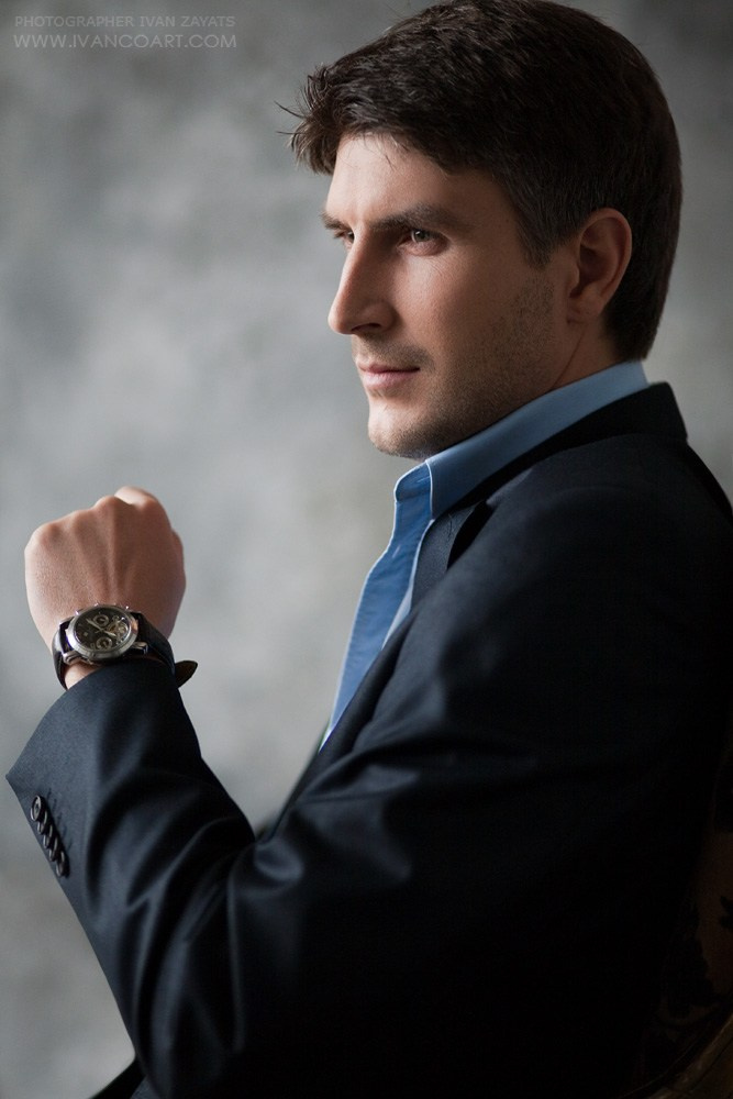 Photographer Ivan Zajats - Testimonials