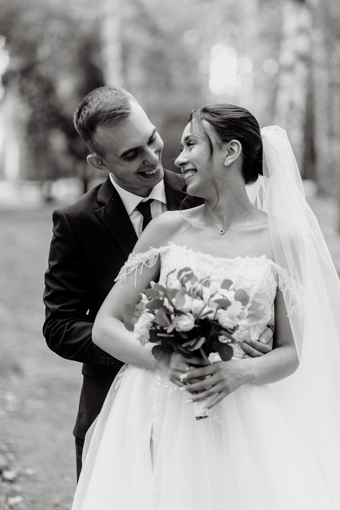 Фотосъёмка в Барнауле. Свадебный фотограф