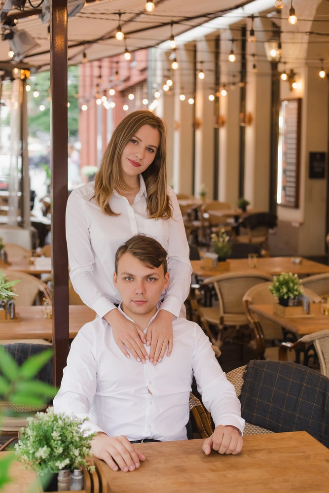 Что одеть на фотосъемку?. Фотограф в Варшаве Анна Розова