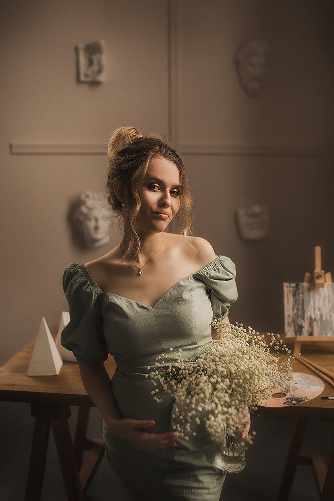 Прайс. Свадебный и семейный фотограф в Белгороде Евгения Курочкина