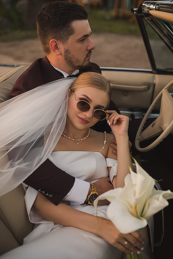 Прайс. Свадебный и семейный фотограф в Белгороде Евгения Курочкина