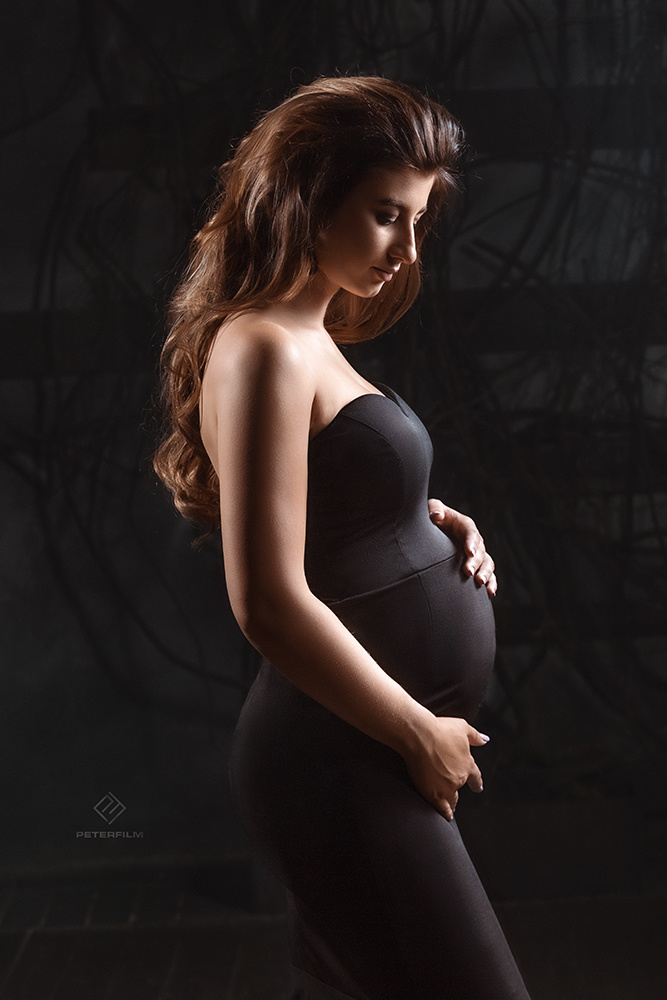 Peterfilm.ru - Проблема черного цвета в фотографии. Блог фотографа Пет