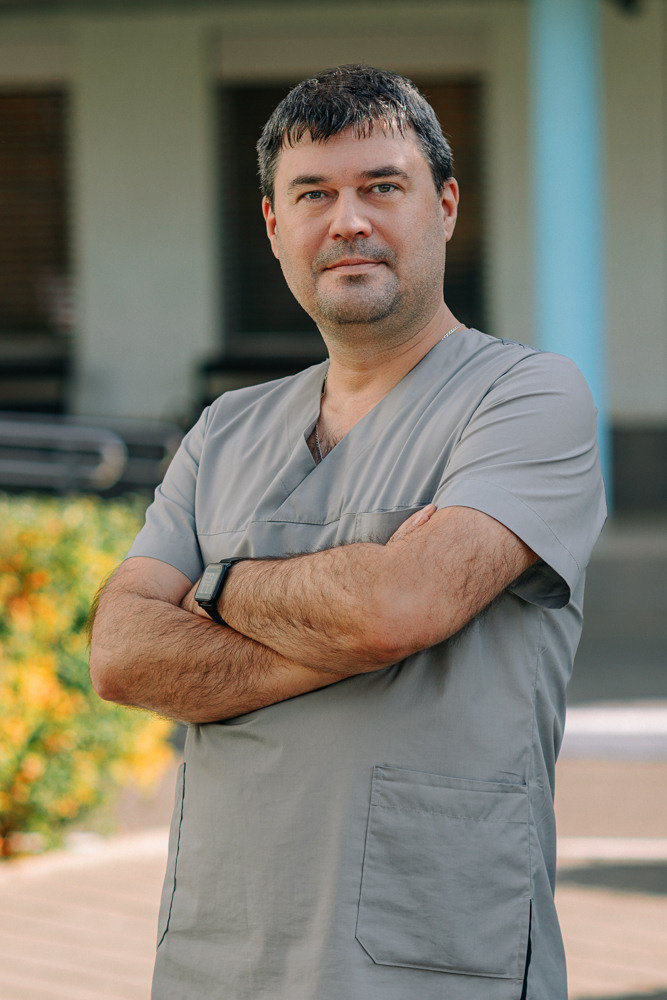 О нас. Фото- и видеосъёмка в Перинатальном центре № 2 г. Волгограда