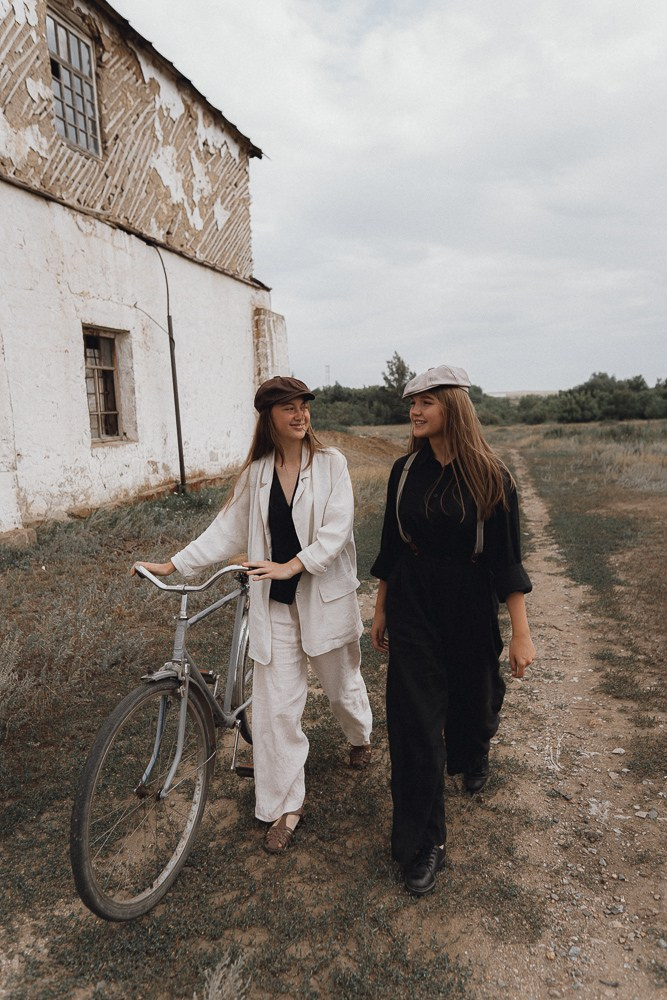 Когда не знаешь, чего хочется. Семейный фотограф в Калининграде Елена Глазунова