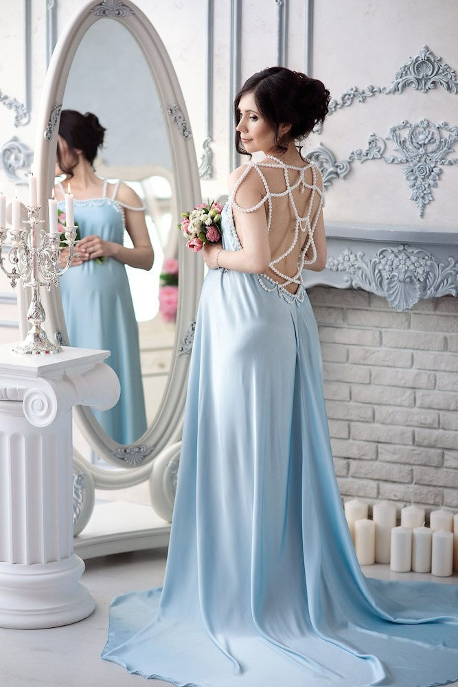 прокат платьев екатеринбург