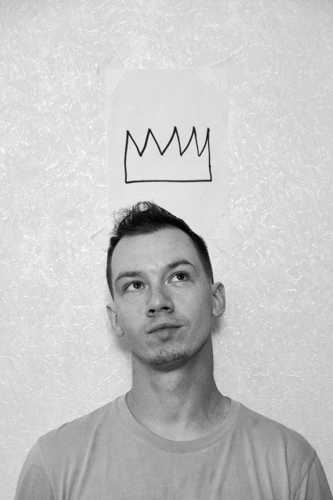 CV. Евгений Рыжов