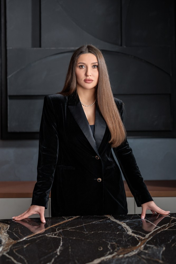 Деловой портрет: корпоративный стандарт и инструмент персонального бренда. Промышленный фотограф | Фото для бизнеса | Казань и РФ