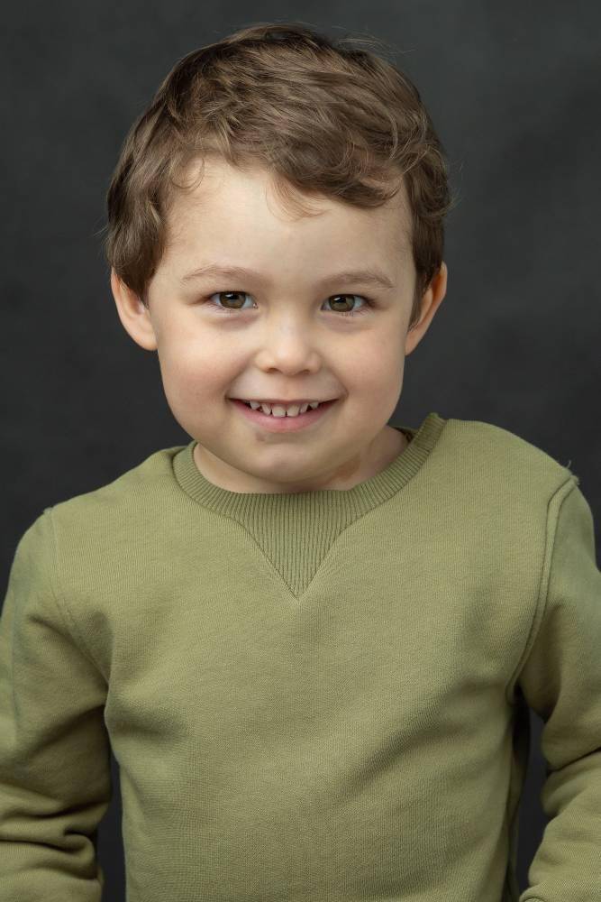 Vorobiev. Актёрское агентство «Алькор»