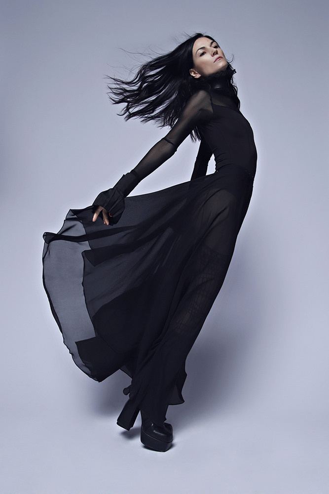 30+. Модельное Агентство