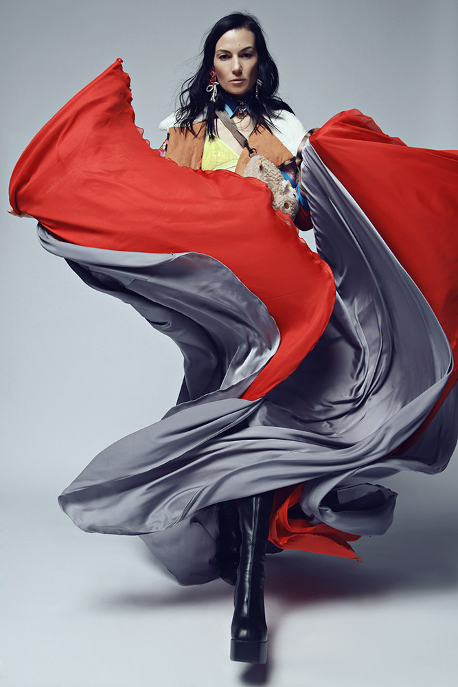 30+. Модельное Агентство