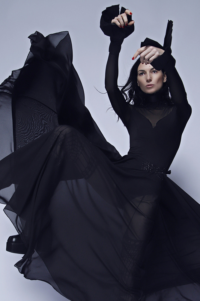 30+. Модельное Агентство