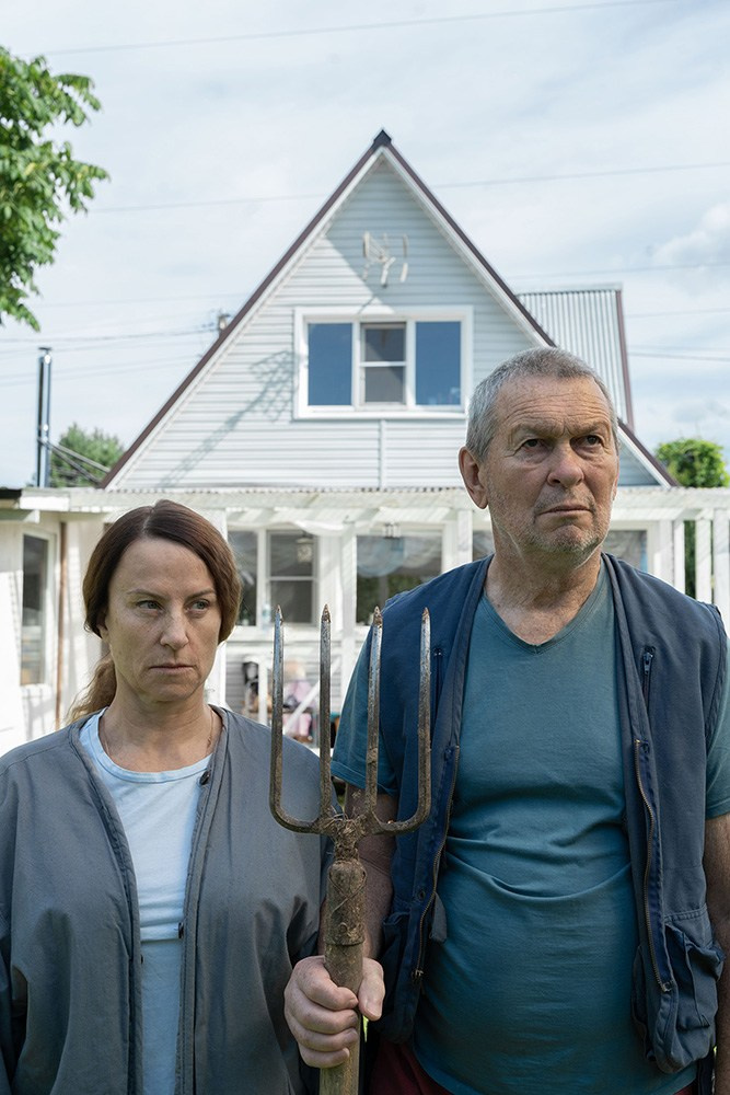 Бытовое. Могилевцева Дарья фотограф междисциплинарный художник